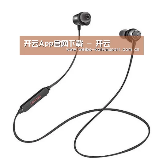 联想 X1无线运动蓝牙耳机
